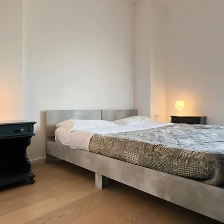 Apartament Terrazza In Centro - Affitti Brevi Italia