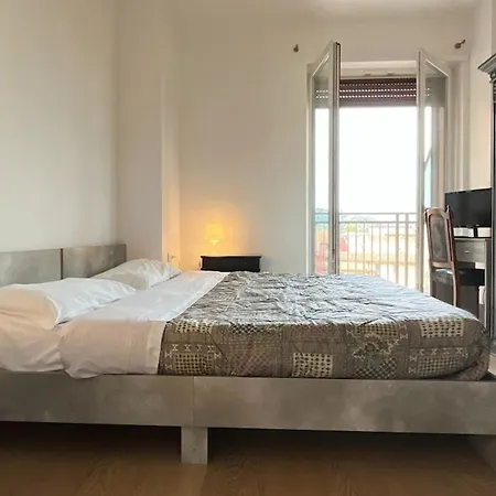 Apartament Terrazza In Centro - Affitti Brevi Italia *