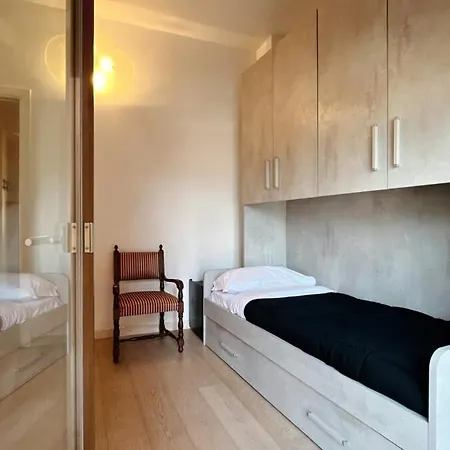 Terrazza In Centro - Affitti Brevi Italia Apartament