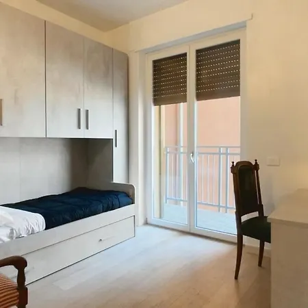 Apartament Terrazza In Centro - Affitti Brevi Italia *