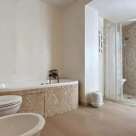 Terrazza In Centro - Affitti Brevi Italia Apartament *